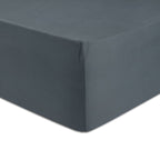 Σεντόνι με Λάστιχο Μονόχρωμο Cannon Imperial 100X200+40 Legion